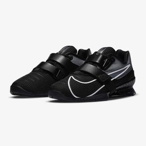 NIKE ROMALEOS 4 TRAINING SHOES